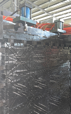 儀器自檢入庫(kù)