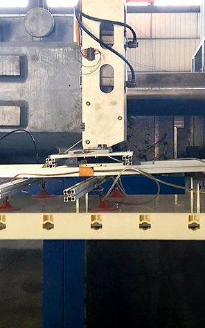 產(chǎn)品試驗(yàn)打樣